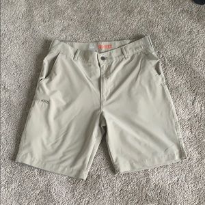 Lee Shorts